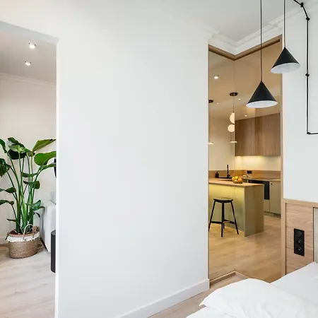 Grodzka 27 アパート クラクフ