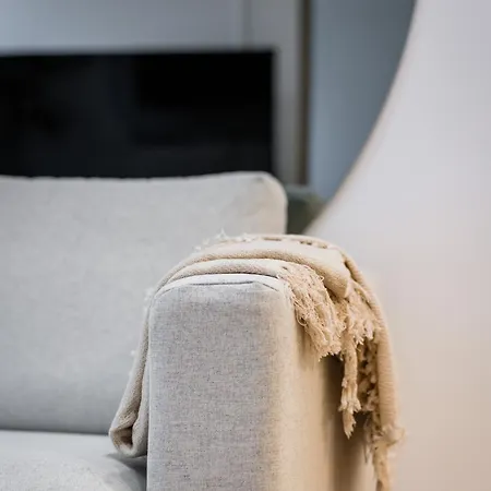 アパート Grodzka 27 クラクフ