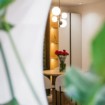 Grodzka 27 アパート クラクフ