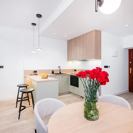 Grodzka 27 * クラクフ