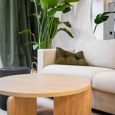 Appartement Grodzka 27