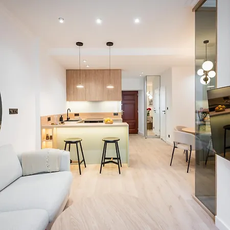 Appartement Grodzka 27 Krakau