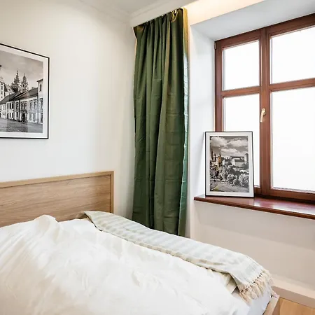 Grodzka 27 Appartement *