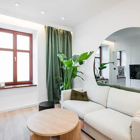 Appartement Grodzka 27 *