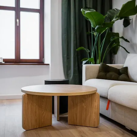 Appartement Grodzka 27 Krakau