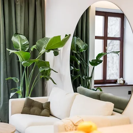 Grodzka 27 Appartement