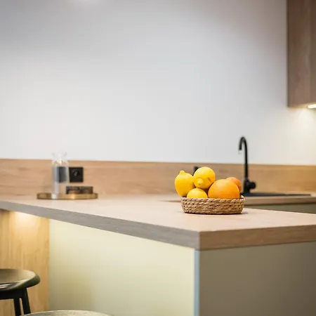 Appartement Grodzka 27