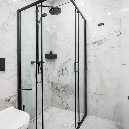 Appartement Grodzka 27 *