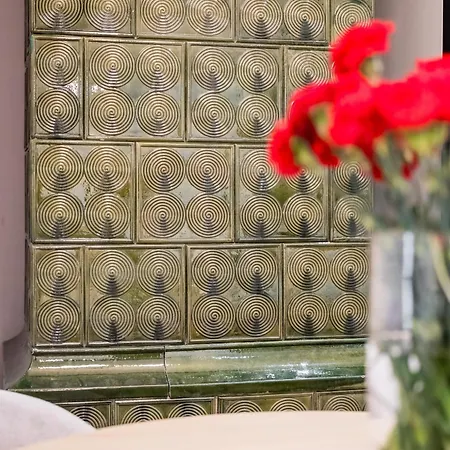 Appartement Grodzka 27 Krakau